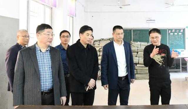 惠安：加快推进教育事业优质均衡发展